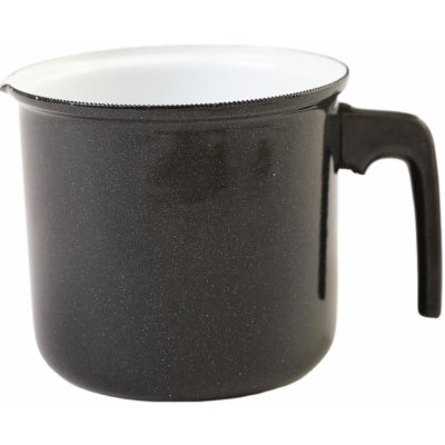 BERYL Olymp Mlékovar 12 cm 1 l – Zboží Dáma