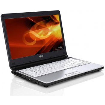 Fujitsu Lifebook S761 LKN:S7610M0005CZ