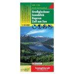 WK 120 Grossglockner Kaprun Zell am See – Sleviste.cz