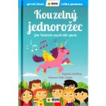 Kouzelný jednorožec - První čtení – Hledejceny.cz