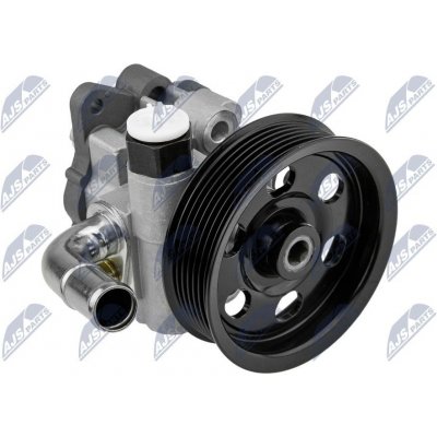 Hydraulické čerpadlo, řízení NTY SPW-CH-009 – Zboží Mobilmania