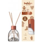 Bolsius TRUE GLOW Osvěžovač vzduchu VÁNOČNÍ SUŠENKY 60 ml – Hledejceny.cz