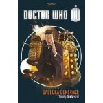 Donbavand Tommy: Doctor Who: Dalecká generace Kniha – Hledejceny.cz