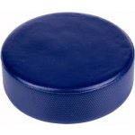Foam Puck měkký hokejový puk modrá – Sleviste.cz