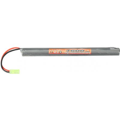 VB Power Akumulator NiMH 1600 mAh 9,6V stick – Zboží Dáma