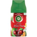 Air Wick Freshmatic Winter Punch osvěžovač vzduchu náhradní náplň 250 ml – Zboží Mobilmania