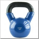 HMS Kettlebell vinyl 12 kg – Zboží Mobilmania