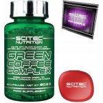 Scitec Nutrition Green Coffee Complex 90 kapslí – Zbozi.Blesk.cz