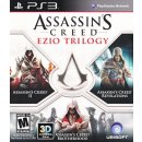 Assassins Creed (Ezio Trilogy)