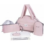 Baby on Board Doudoune Chic Rose – Hledejceny.cz