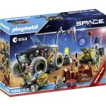 Playmobil 70888 Expedice na Mars s vozidly – Zboží Živě
