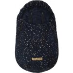 Pinkie Shine Gold 0-12m Black – Zboží Dáma