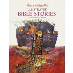 Brian Wildsmith's Illustrated Bible Stories – Sleviste.cz