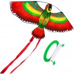 Mac Toys papoušek – Zboží Mobilmania