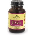 B-Skin Organic India 60 kapslí – Hledejceny.cz