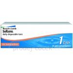 Bausch & Lomb SofLens Daily Disposable For Astigmatism 30 čoček – Zboží Mobilmania