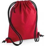 BagBase Vak na záda BG281 Classic Red 40 x 48 cm – Hledejceny.cz