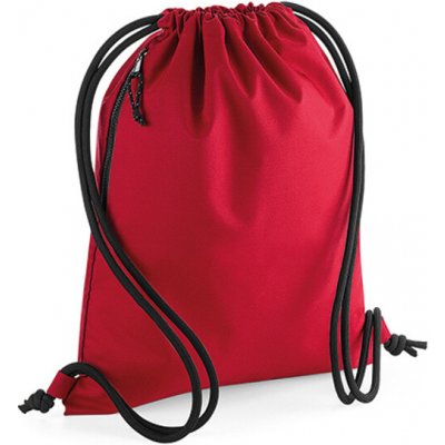 BagBase Vak na záda BG281 Classic Red 40 x 48 cm – Hledejceny.cz