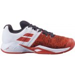 Babolat Propulse Blast All Court Men Cherry Tomato/White – Hledejceny.cz