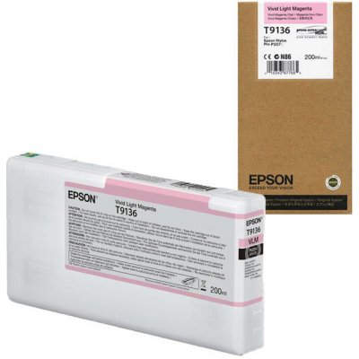 Epson C13T913600 - originální – Zboží Mobilmania