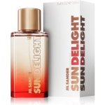 Jil Sander Sun Delight toaletní voda dámská 100 ml – Hledejceny.cz