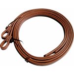 Professional's Choice Otěže westernové Oiled Balanced hnědé – Zboží Mobilmania