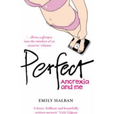 Perfect - E. Halban – Zbozi.Blesk.cz