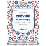 Emil Hradecký Zpěvník do dětské kapsy – Sleviste.cz