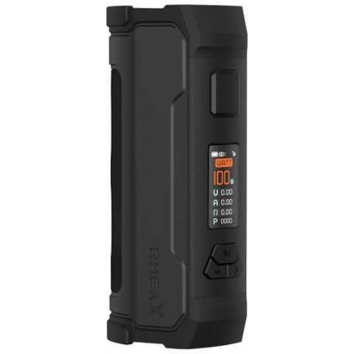 Aspire RHEA X Mod 100W černá – Hledejceny.cz