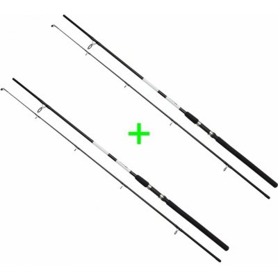 DAM Base-X Allround 60 2,7 m 30-60 g 1+1 2 díly – Hledejceny.cz