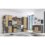 Meblar Nano A – Zboží Dáma