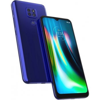 Motorola Moto G9 Play