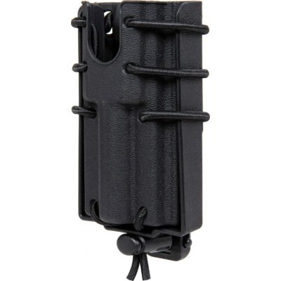 Wosport Urban Assault Quick Pull na Molle pro škrtidlo CAT černá – Sleviste.cz