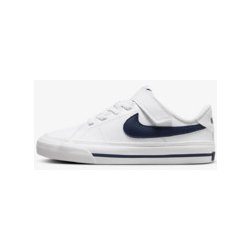 Nike Court Legacy DA5381-125 bílá