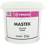 Ferdus Mastek 2,5 kg – Sleviste.cz