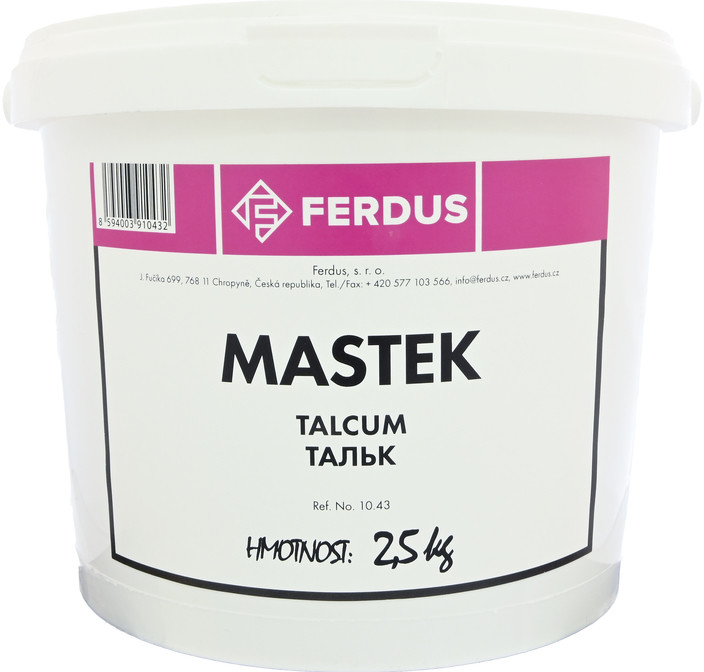 Ferdus Mastek 2,5 kg