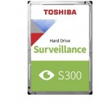 Toshiba S300 10TB, 3,5", HDWT31AUZSVA – Hledejceny.cz