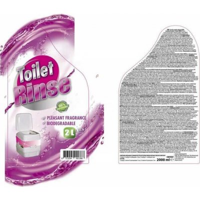 Happy Green Rinse 2l – Zbozi.Blesk.cz