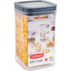 Curver DRY CUBE dóza 1,8 L