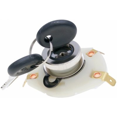 CIF Spínací skřínka, Vespa Primavera 125 ET3, Rally 200, P 80, 125, 150, 200X/E 36557 | Zboží Auto