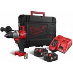 Milwaukee M18 FPD-502X – Zbozi.Blesk.cz