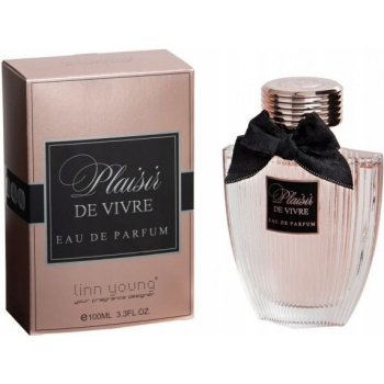 Linn Young Plaisir De Vivre parfémovaná voda dámská 100 ml