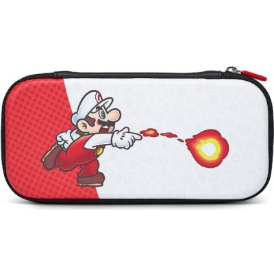 PowerA Protection Case - Fireball Mario - Nintendo Switch – Zbozi.Blesk.cz