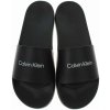 Pánské žabky a pantofle Calvin Klein pánské černá