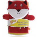 Xkko Koupací žínka maňásek LIŠÁK – Zboží Dáma