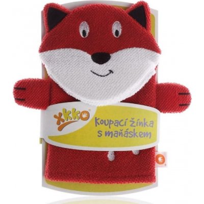 Xkko Koupací žínka maňásek LIŠÁK – Zboží Dáma