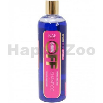 NAF Show Off Shampoo 500ml