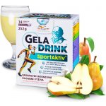 Orling Geladrink SportAktiv hruška 252 g – Hledejceny.cz