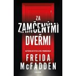 Za zamčenými dveřmi – Zboží Mobilmania