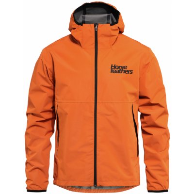 Horsefeathers Peyton Burnt Orange – Zboží Dáma